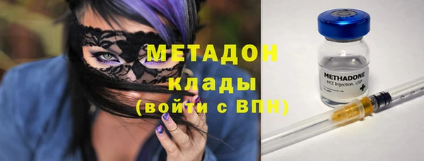 хмурый Верея
