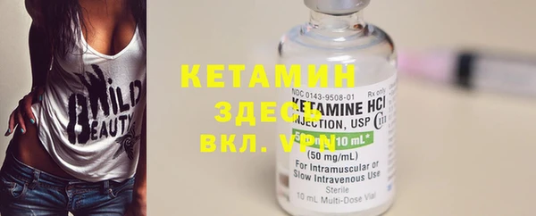 хмурый Верея