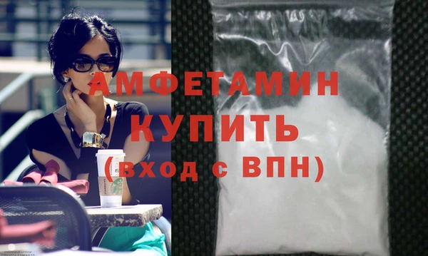 хмурый Верея
